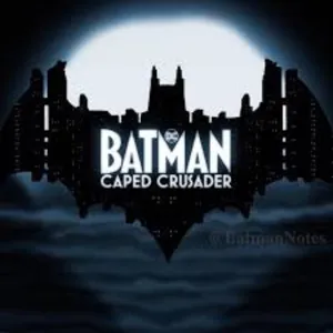 Batman Caped Crusader Ep s 3 4 Recap w Daredevil & Agatha Trailers #thebatman