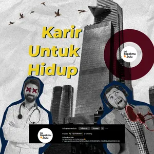Karir Untuk Hidup