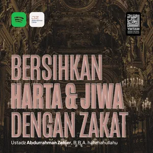 Bersihkan Jiwa Harta dengan Zakat