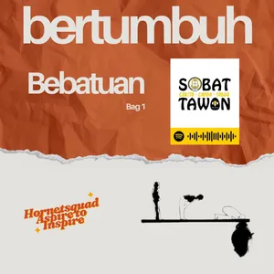 Bebatuan bag 1