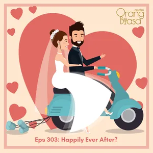 303 Happily Ever After?