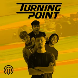 Nasib Checo Gimana Neh ? | Turning Point Episode 33