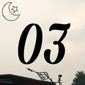 Idul Fitri 1445, semangat juga 45
