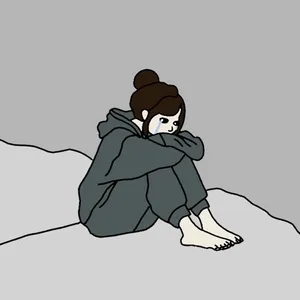 serpihan pesan : yang menyakiti selalunya lebih bahagia