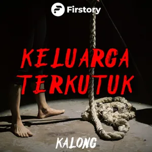 KELUARGA TERKUTUK !! By KALONG