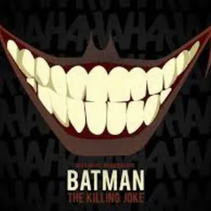 Batman : The Killing Joke Live Review + DC Animated Films