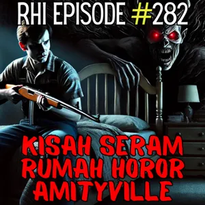 Kisah Seram Rumah Horor Amityville