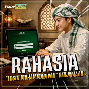 Rahasia “Login Muhammadiyah” Berjamaah