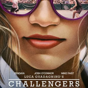 #178 Challengers - Drama Tennis Maju Mundur