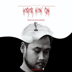 Eps.32 - Jangan Dilawan, Berserah.