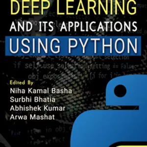 Downloaden Deep Learning and its Applications using Python #download