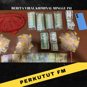 Jual Ribuan Butir Obat Terlarang, 2 Warga Selaawi Garut Ditangkap Polisi