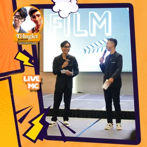 Eps 95 | Special LIVE nge-MC!