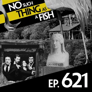 No Such Thing As Space Eggs