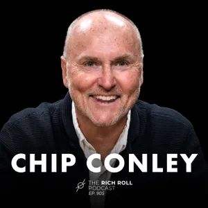 The Modern Elder: Chip Conley On Reframing Midlife, Cultivating True Wisdom & Finding Purpose In Life's Second Half