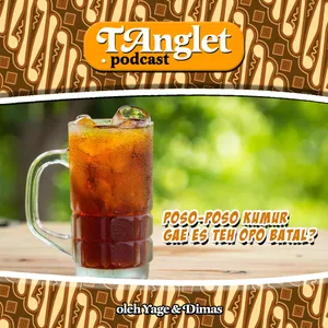 Eps 2 | Piye Posomu Cah? Wes Mokel Ping Piro?