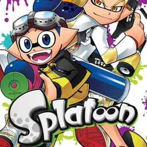 [EPUB][PDF] Splatoon, Vol 6 #download