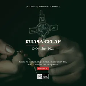 KUASA GELAP