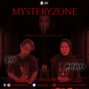 Mistery Zone