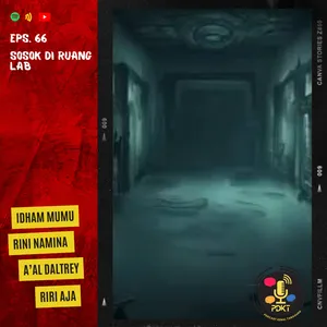 Horror Story | Eps. 66 - Sosok Di Ruang Lab