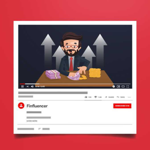 YouTube has a controversial newspaper ad