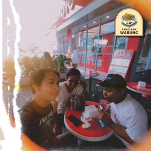 EMANG PENYIAR? PENYIAR PODCAST! | S02E06