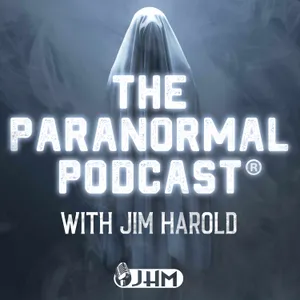 His Past Life Memories Were Horrifying - The Paranormal Podcast 947
