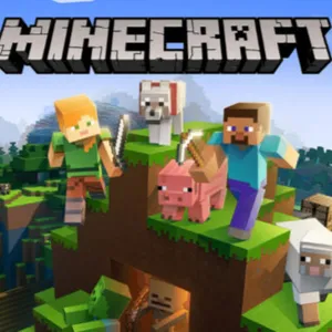 [Pose. 8] Ketika Minecraft Jadi Gim “Dewasa” di Korea Selatan | Sejarah “Shutdown Law” yang Kontroversial