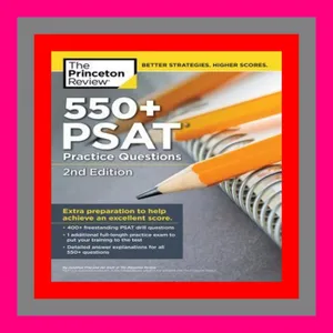 Read EBOOK EPUB KINDLE PDF 552 PSAT Practice Questions [Full]