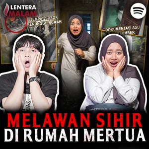 857 TERPAKSA TINGGAL DI RUMAH MERTUA!! MALAH JADI KORBAN SIHIR JAHAT