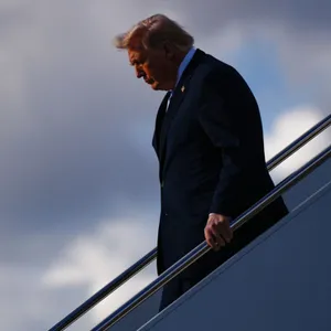 Trump’s National Support Is Cratering