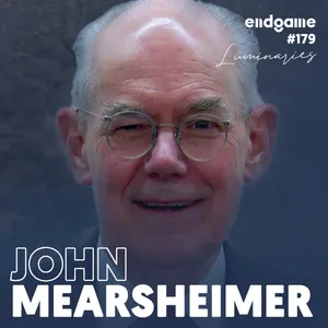 John Mearsheimer: What’s Behind Biden’s Blank Check Support for Israel?