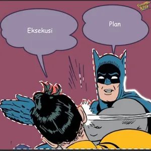 Eps. 56 EKSEKUSI PLANNYA