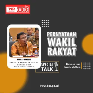 Rahmad Handoyo : Banyak pelaku pidana terkait peredaran Obat dan Makanan yang tidak dihukum penjara