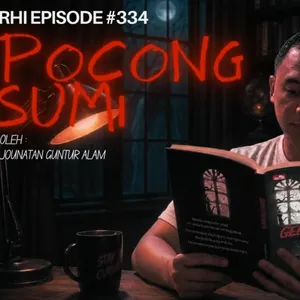Pocong Sumi