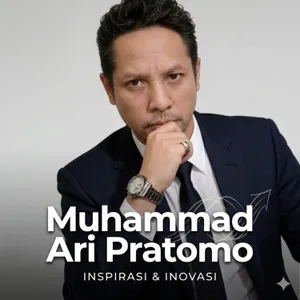 Muhammad Ari Pratomo : "No Viral, No Justice: Sisi Lain Sang Pengacara Rakyat"