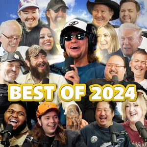 BEST OF: This Past Weekend w/ Theo Von 2024