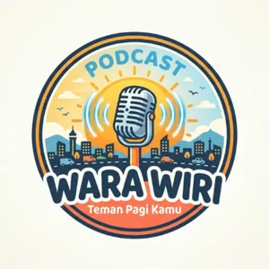 Episode Perdana Setelah Hiatus, Ngomongin Apa Aja Yang Penting Bersuara, Episode 1