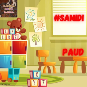 Episode 290 #Samidi PAUD