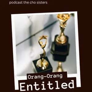 Orang-Orang Entitled