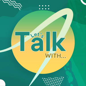 Let's Talk With Ruang Imajinasi Anak