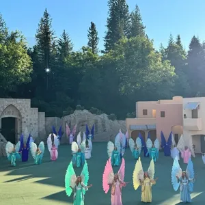 S5EP2｜我被雪士達山喚起的靈魂使命：為什麼這座山會改變人生方向？ feat. Angel 安啾（雪士達魔法屋）