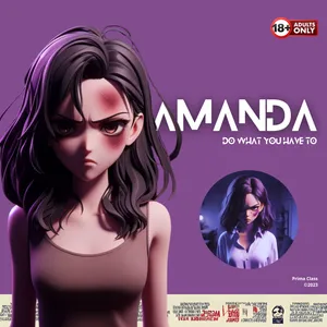 Amanda (Explicit)