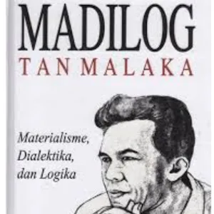 6 4 | Madilog - Tan Malaka 