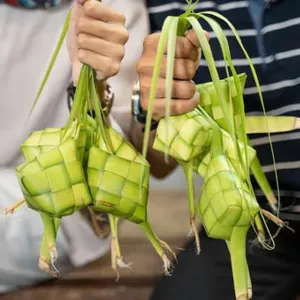 Cerita Hari Raya Idul Fitri 1445 H