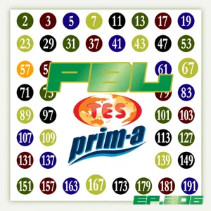 #206: Tes Prima