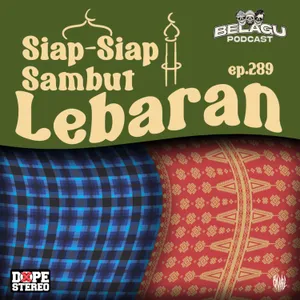 LEBARAN DATANG, TRADISI LAMA SELALU TERULANG. RAYAKAN! 