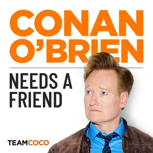 Summer S’mores with Conan and the Chill Chums Season 4 Episode 1