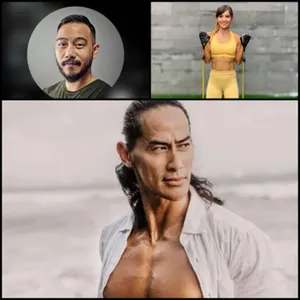 Episode 113 - Rekomendasi 3 Akun Instagram Favorit Tentang Olahraga