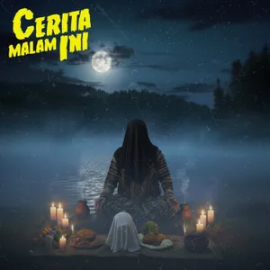 Eps. 31 - Dukun Kepala Anjing | Urban Legend Dari Jawa Timur